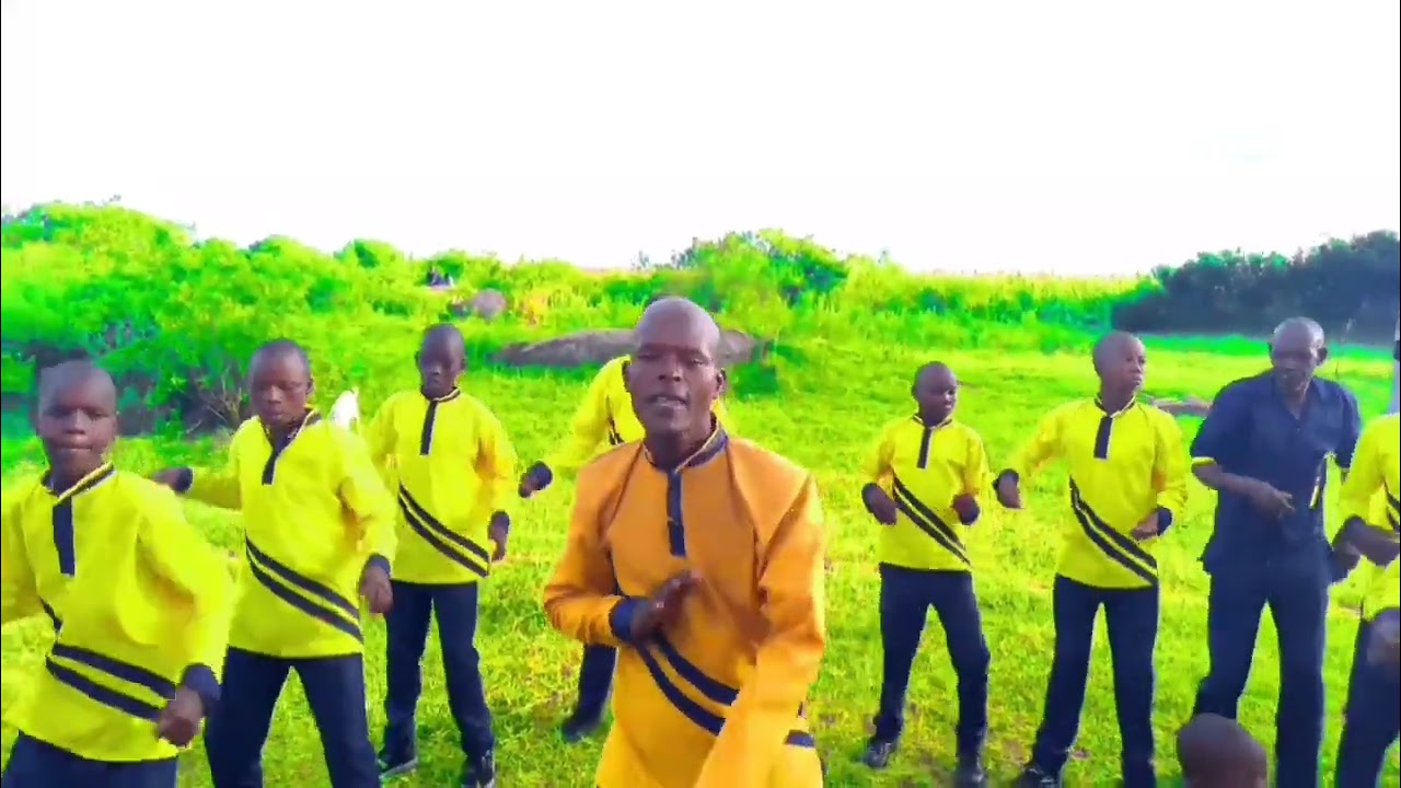 WERIKYOK BY KALYET ARAPH CHELAL TRENDING FULL VIDEO