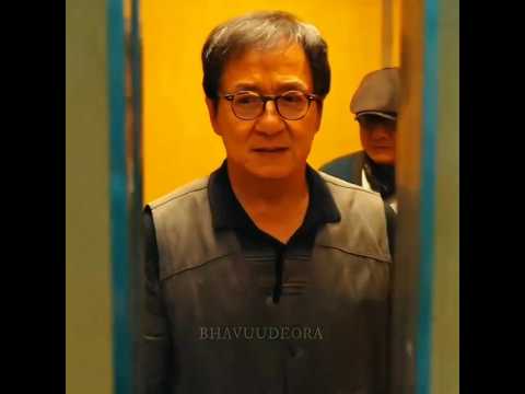 "Jackie Chan Saved The Day" 🥶🔥 | The Shadow's Edge | MONTAGEM ALQUIMIA (Ultra Slowed)  #Edit #Shorts