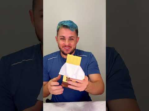 Juuba Doesn T Like White Chocolate