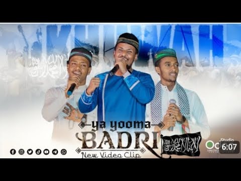 New Nashiidaa Ukhuwaa Roobsan Subscribe Like Sheer Godhaa