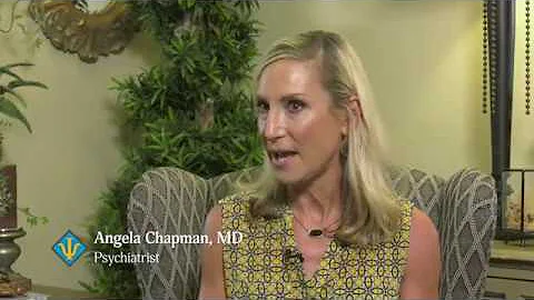 Meet Angela Chapman, M.D.