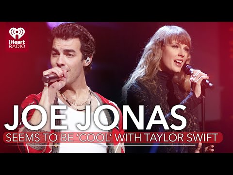 Joe Jonas Switches Up Lyrics Shading Taylor Swift To Show They're 'Cool' | Fast Facts