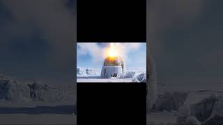 Star Wars ion cannon