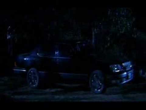 car scean