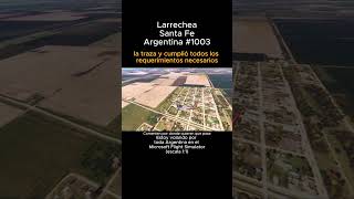 Larrechea, Santa Fe desde el Microsoft Flight Simulator #larrechea #santafe #msfs #joaha45