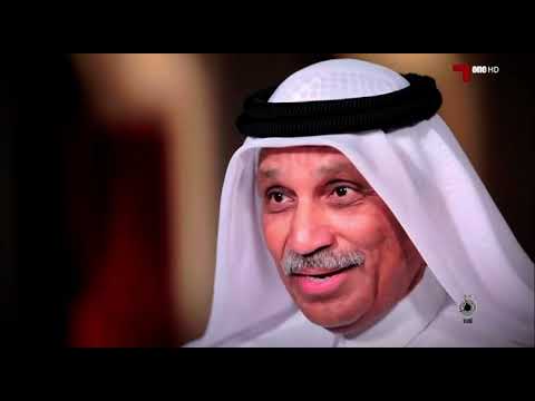 وثائقي تاريخ السد في كاس سمو الامير كاملا