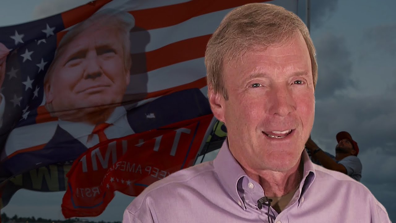 Military expert Jeffrey Addicott talks about Trump’s cabinet choices ...
