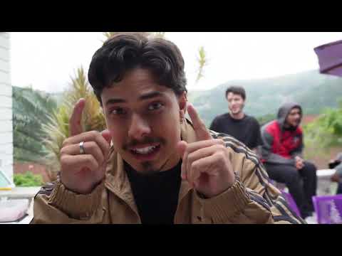 UM DIA AGITADO E FELIZ | ANIVERSÁRIO DA OCTUS.