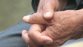 What to look for if you suspect adult abuse