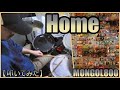 Home  / MONGOL800 【ドラム】【叩いてみた】