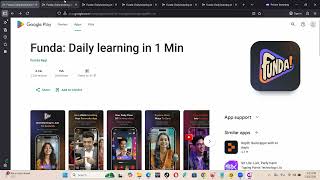 Funda App Real or Fake. How to use Funda App for free | Funda App subscription Complaints & Reviews screenshot 3