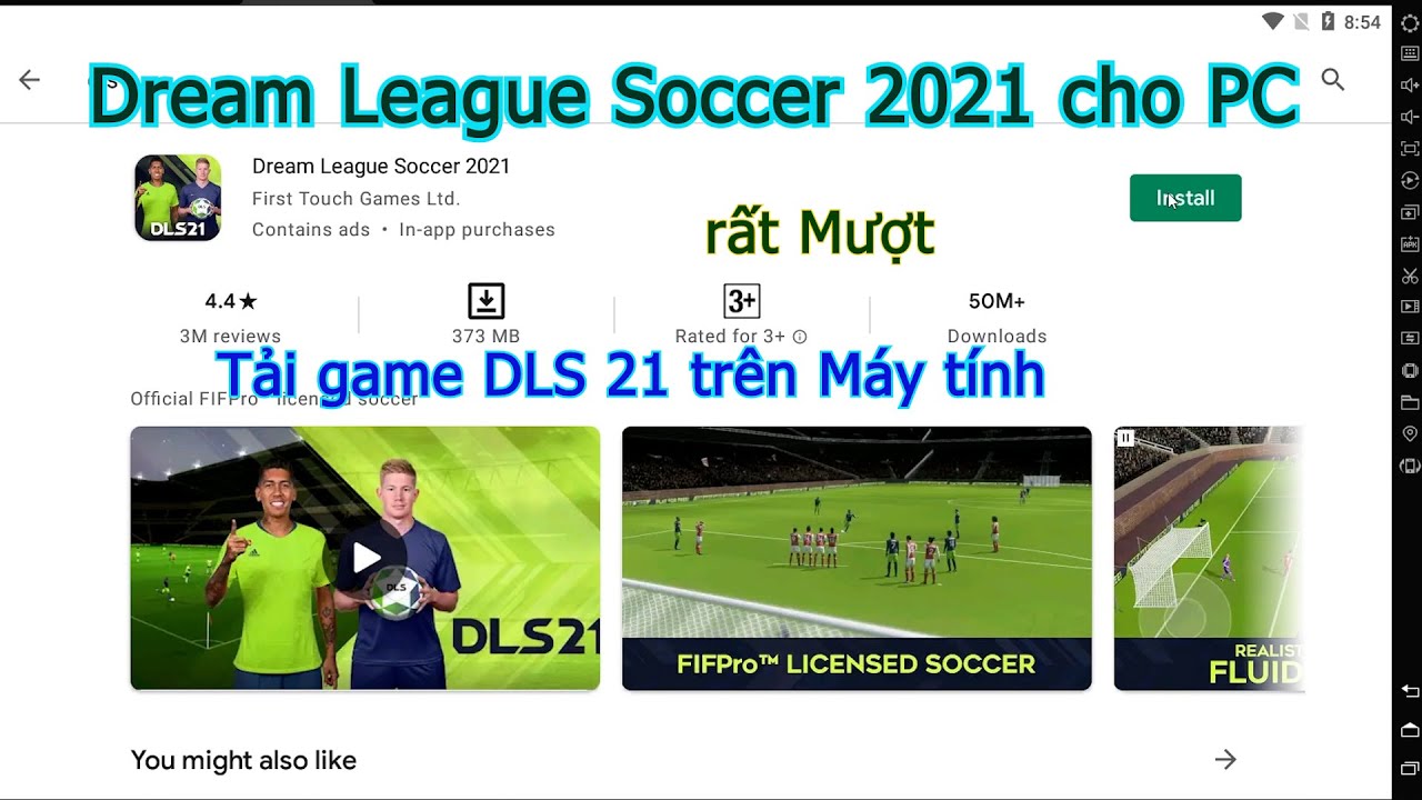 mod_fcgid can t apply process slot for Cách tải Dream League Soccer 2021 cho PC/ máy tính Windows - Chơi cực mượt