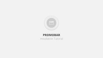 PromoBar by BestWebSoft WordPress Plugin - Installation Tutorial