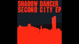 Shadow Dancer - Jamma