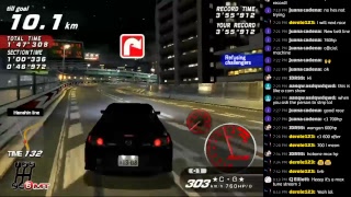 Maximum Tune 3 Stream