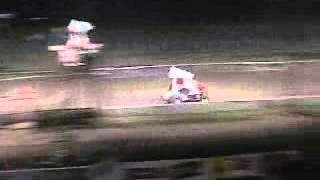 2005-07-30 Alain Bergeron 8B Autodrome Drummond Win