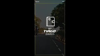 My Tiago Diaries ft. Prathamesh Avachare