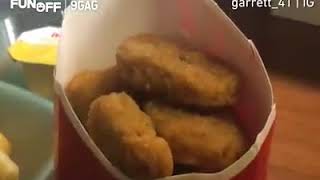 | 9GAG | Chicken nugget song