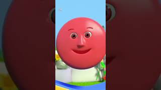 Lagu bentuk untuk anak-anak #shorts #fun #shapesong #educational