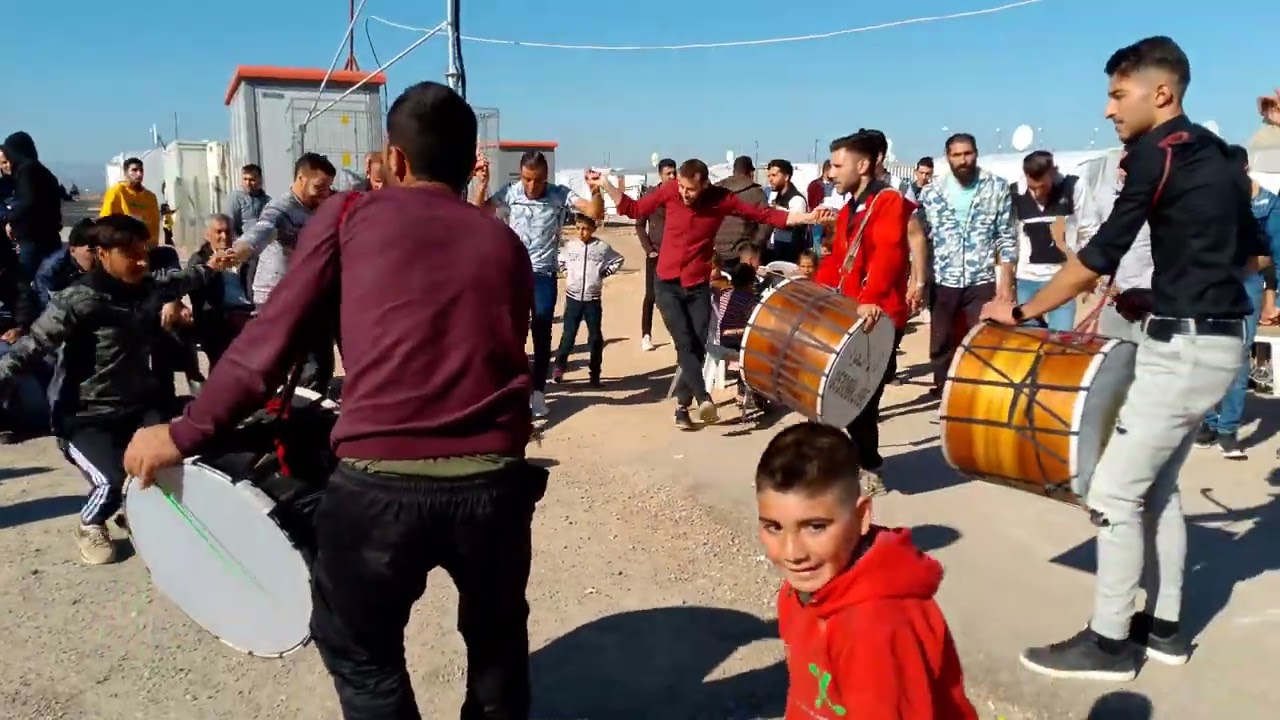 حفلة اهل طلف احمد العلي تركيا ملاطيا  🎚️