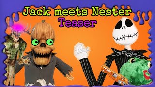 jack meets nester