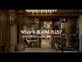 BEAMS PLUSの20年の歴史を振り返る、ドキュメンタリー映像。「BEAMS PLUS 20th Anniversary Film “What is BEAMS PLUS?”」