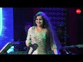 Shaam Hai Dhua Dhua - Diljale Movi Song || Live Singing on Stage By - Mandira Sarkar Mp3 Song