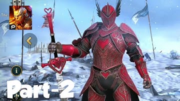 Raid: Shadow Legends - Gameplay Walkthrough Part-2