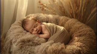 💞 Bedtime Serenity Piano  Cozy Cradle Tunes Sleep Music