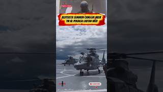 penampakan Alutsista terbaru milik TNI Angkatan Laut#alutsista #tnial #militer