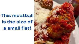 Maria's Taste of Italy in South Haven, Michigan