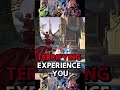 Most TERRIFYING Thing In Marvel Rivals... #marvelrivals #gaming #netease