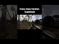 every Xess version explained