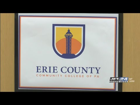Erie Community College Site