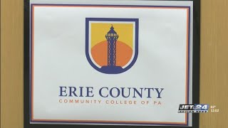 Erie Community College Site