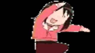 Bakkushan ~baby du siehst gut aus