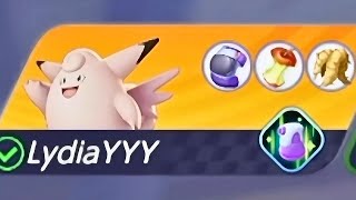 The Pokémon Unite Nuzlocke BEGINS screenshot 5