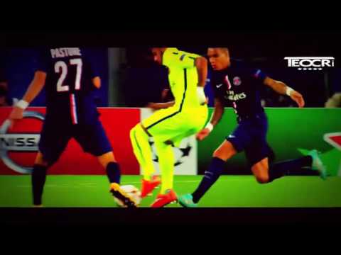 Neymar Jr ●King