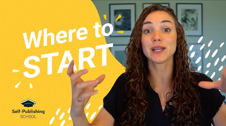 Author Website: Steps to Set Up & If You Need One [+ Pages to Have]