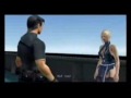 Nina Williams Sweet Sacrifice 
