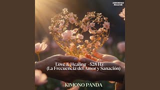 Celestial Heartbeat – 528 Hz Cosmic Healing