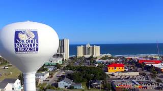 Plan Your North Myrtle Beach Vacation With Condo-World