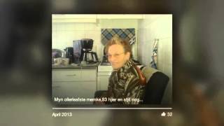 Facebook Video Jikke Smid Februari 2014