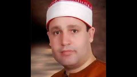 الشيخ حجاج الهنداوي تلاوة سورةالمزمل واقرا  عام 2003