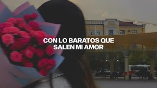 con lo baratos que salen mi amor qué te cuesta callarme con uno de esos 💋🥀