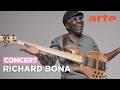 Richard Bona Avec Le Big Band De La Radio De Francfort ARTE Concert mp3