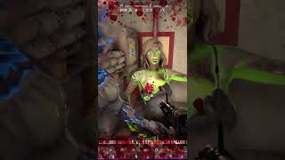 SPAWNING GLITCH ☠️ #shorts #7daystodie #7d2d