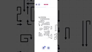 ARROWS - PUZZLE ESCAPE - LEVEL 115||@Fms0986