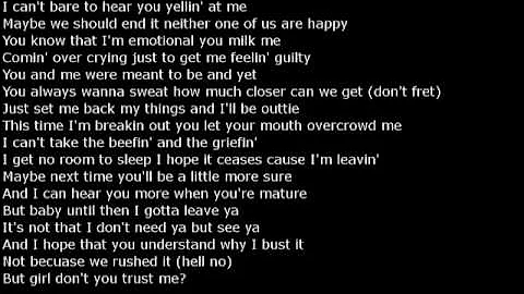 2pac Dido-Dont You trust me.wmv