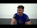 'Get Your Popcorn Ready, It's Gonna Be Quick' Owen Jones On WNO 27 Match Against Julian Espinosa
